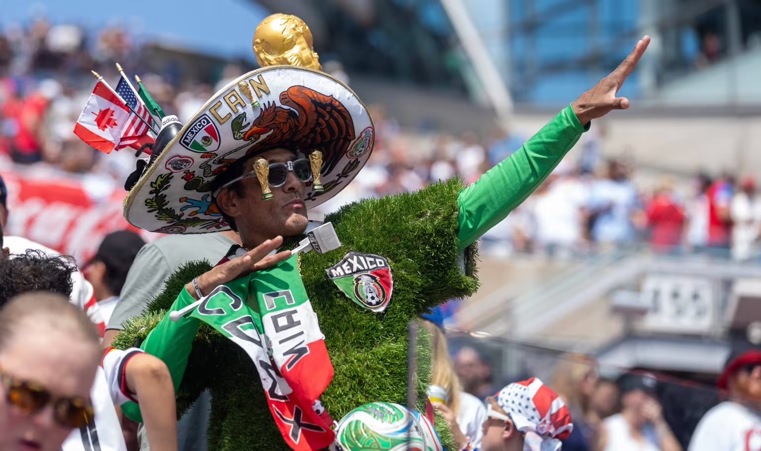 Foto: divulgação/FIFA