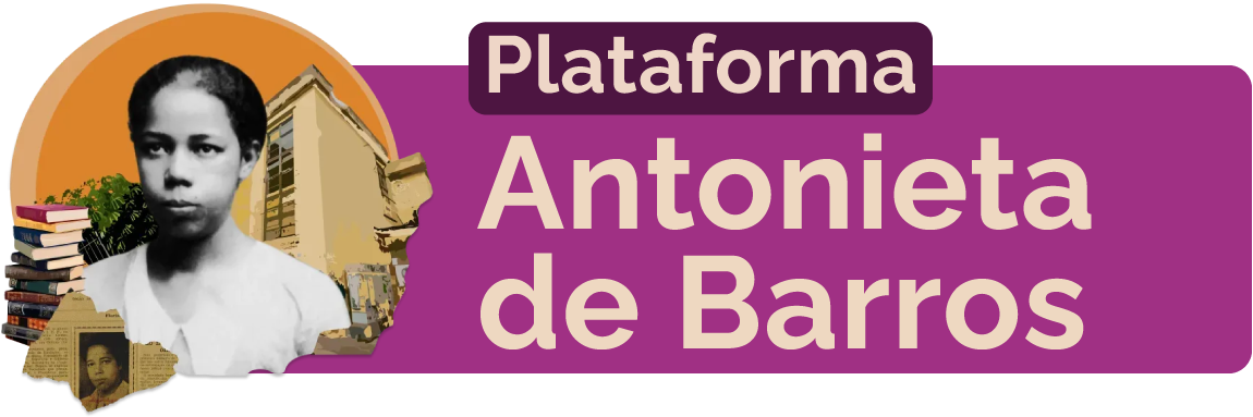 Banner acesso Plataforma Antonieta de Barros