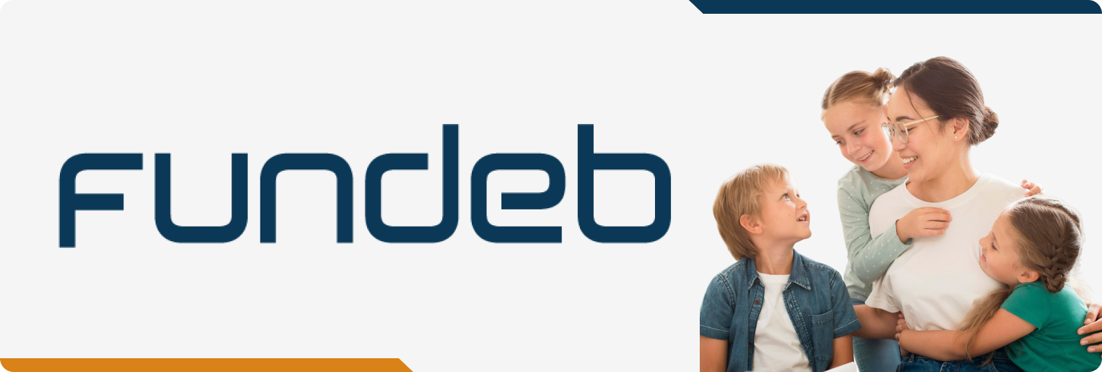 Banner acesso Fundeb