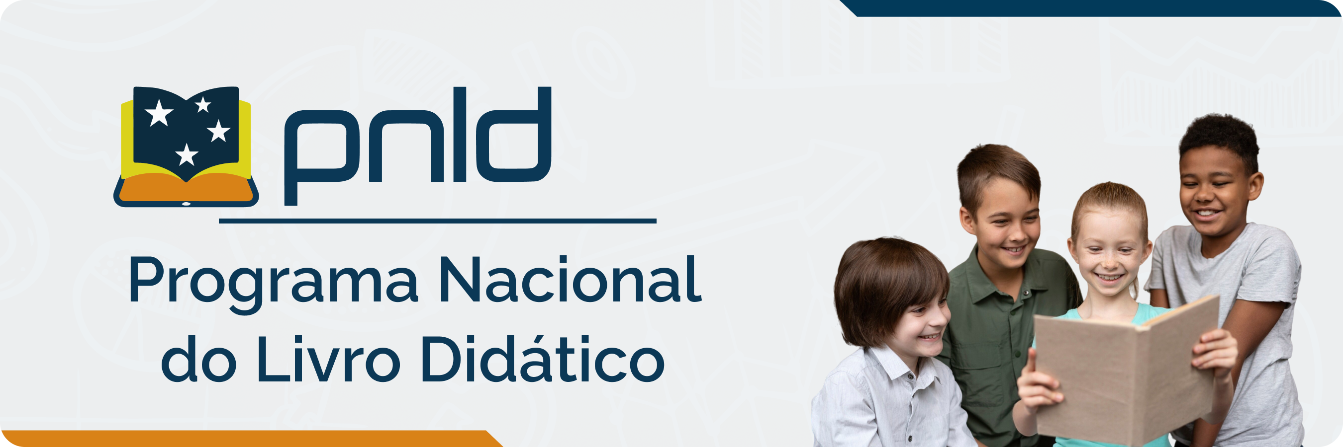 Banner acesso PNLD