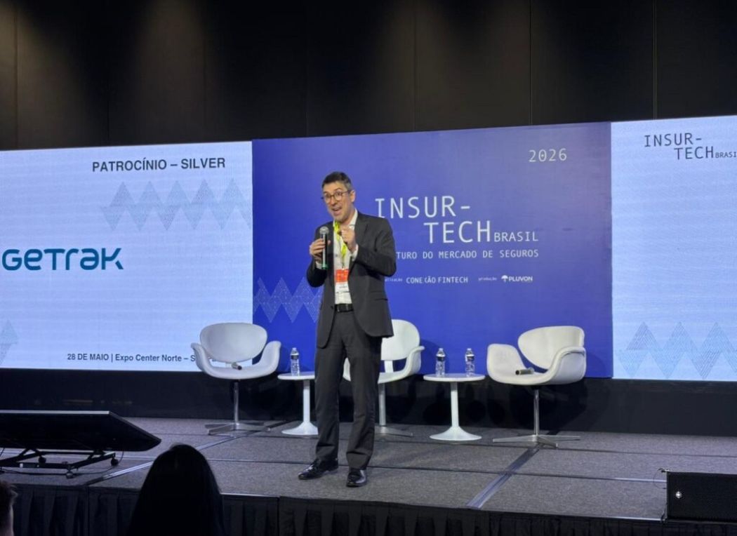 Veja como foi a participação da Susep no Insurtech Brasil 2026