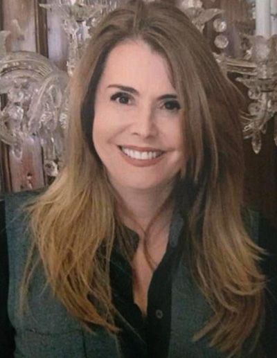 Maria Augusta Ferraz.