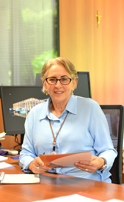 Delourdes dos Reis Alves.