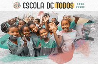 ABC launches video-documentary on the “School for All - Phase 2”, an inclusion cooperation project with Cape Verde