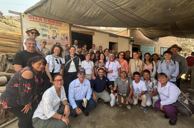 International Forum on Urban Agrifood Systems in Peru  2.png