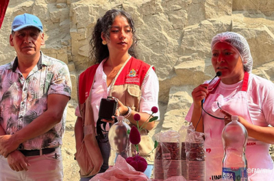 International Forum on Urban Agrifood Systems in Peru  3.png