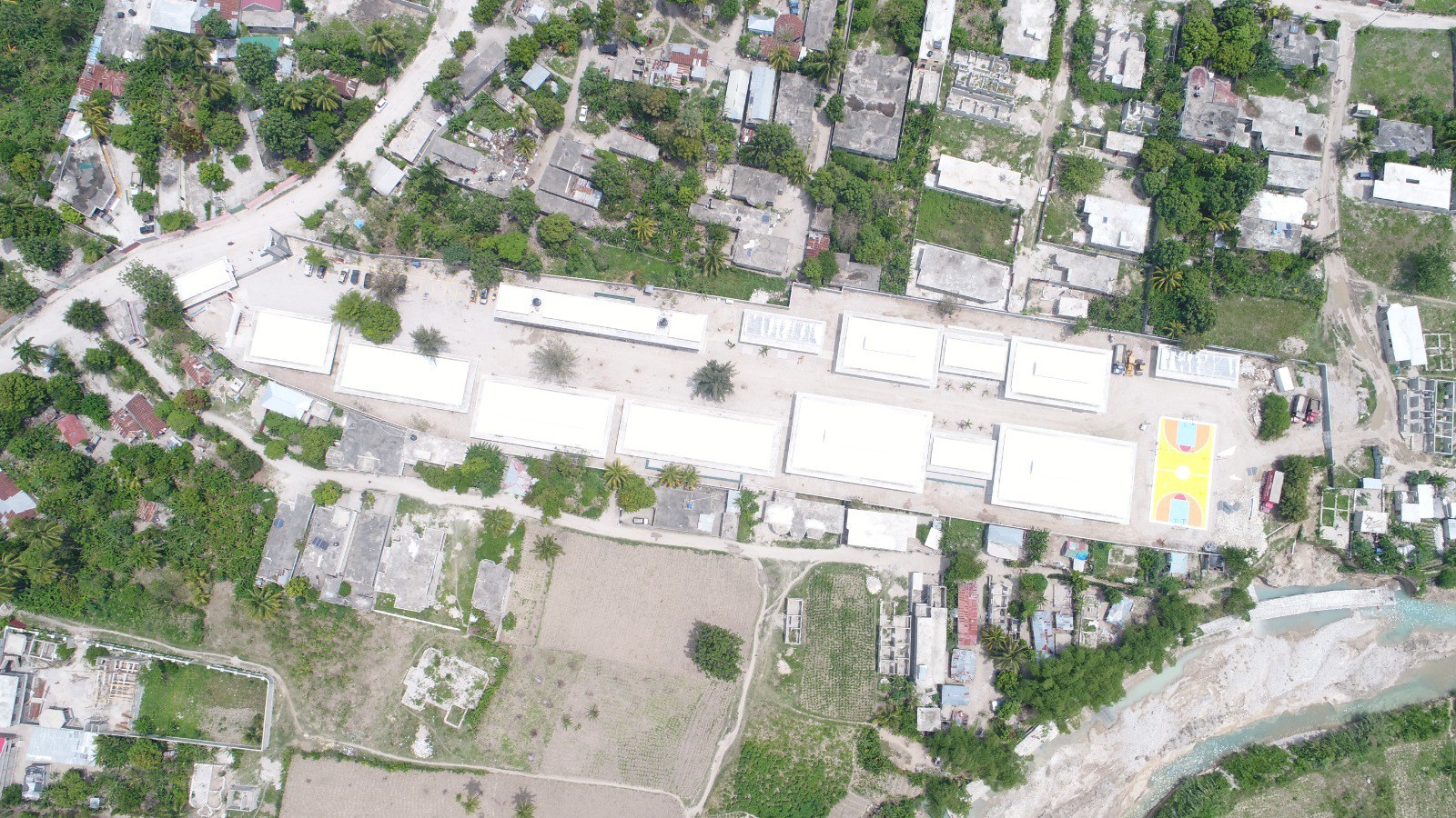 Equipment donated by Brazil, in partnership with UNDP, is to get to Haiti this week.jpeg