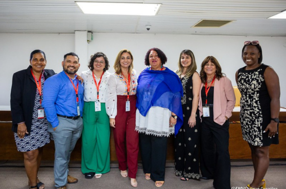 School feeding is the theme of the 5th Cuba Health 2025 International Convention.png