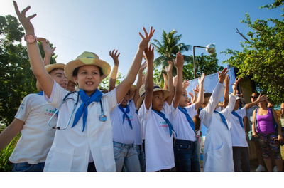School feeding is the theme of the 5th Cuba Health 2025 International Convention4.png