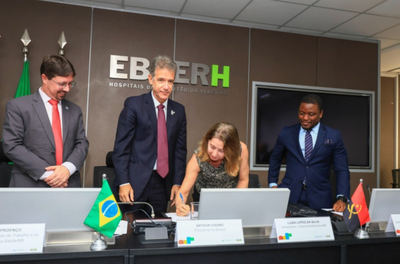 Health cooperation advances with training of Angolans in Brazilian hospitals4.png
