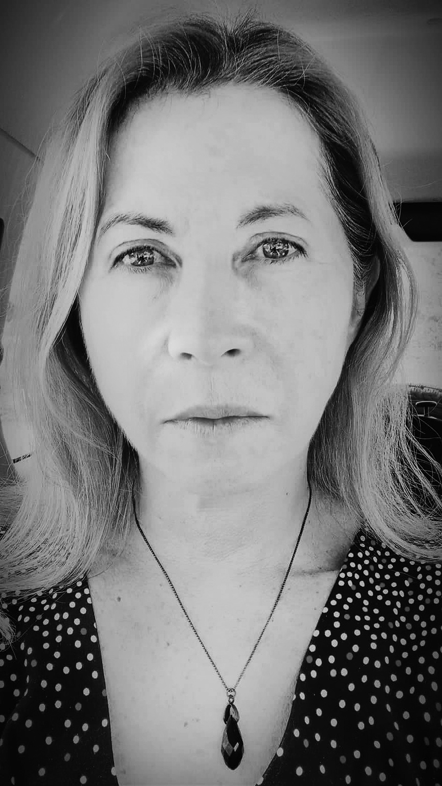 Embajadora Maria Luiza Ribeiro Lopes