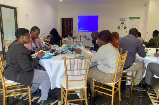 Brasil avanza en la cooperación para fortalecer la cotonicultura familiar en Zambia y Zimbabue 02.png