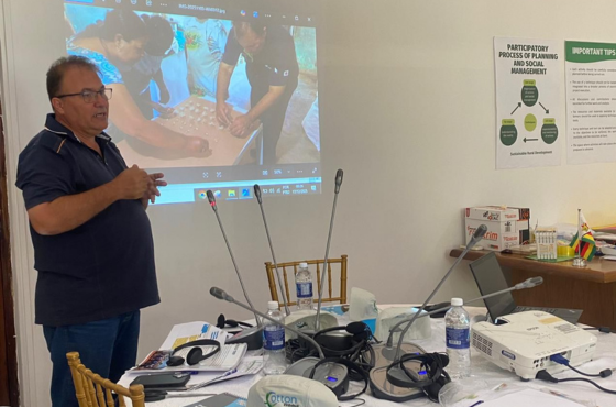 Brasil avanza en la cooperación para fortalecer la cotonicultura familiar en Zambia y Zimbabue 04.png