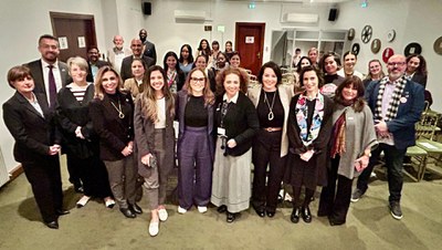 Brasil reafirma compromiso con la agenda global de alimentación escolar  3.jpeg