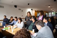 Brasil y Argentina dan continuidad a proyectos de cooperación técnica