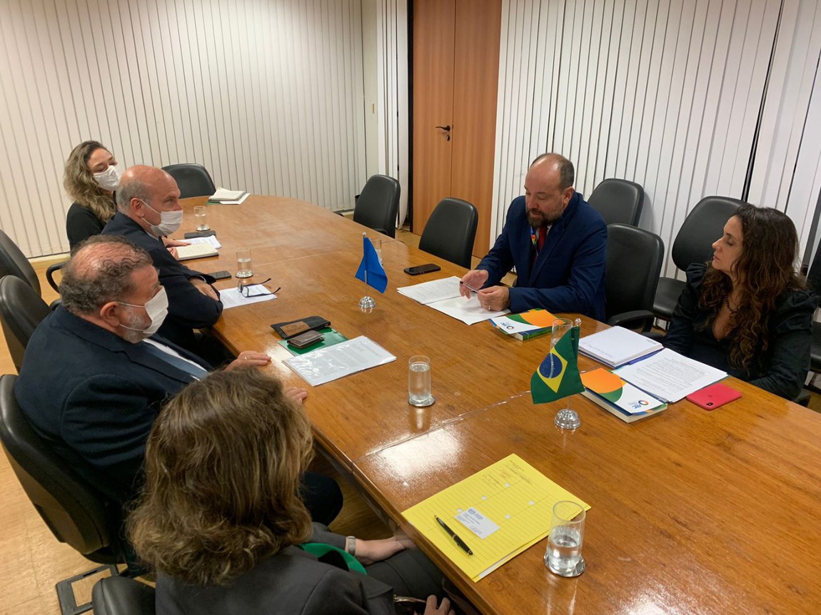 Está previsto que la nueva iniciativa, con un presupuesto total de 4 millones de dólares, comience este mes de marzo.