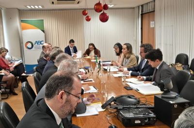 Brasil y Portugal celebran la IV Reunión del Mecanismo Regular de Coordinación en Cooperación Internacional 2.png