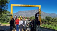 Brasil y Sudáfrica cooperan en favor de parques y zonas de conservación