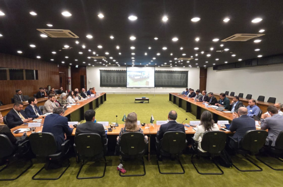 Ceremonia en el Itamaraty marca misión de Cooperación Sur-Sur entre Brasil y Pakistán.png