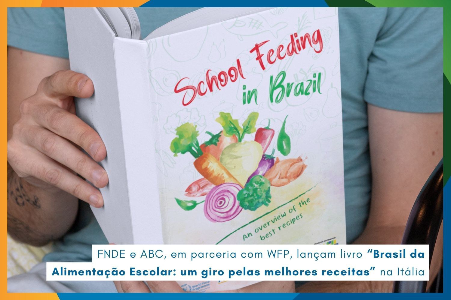 Libro lanzado en honor a las cocineras de comedores escolares.jpeg