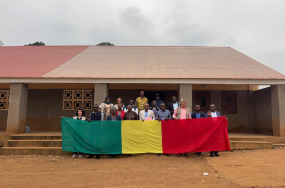 El Proyecto Semillas para el Mañana publica informe de evaluación.png