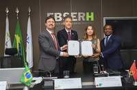 La cooperación en materia de salud avanza a través de la formación de angoleños en hospitales brasileños