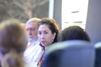 Los países amazónicos debaten el futuro de la cooperación para el desarrollo sostenible de la región