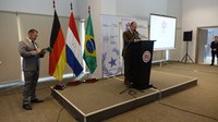 Paraguay lanza “Sello de Integridad” inspirado en la experiencia brasileña en el combate a la corrupción