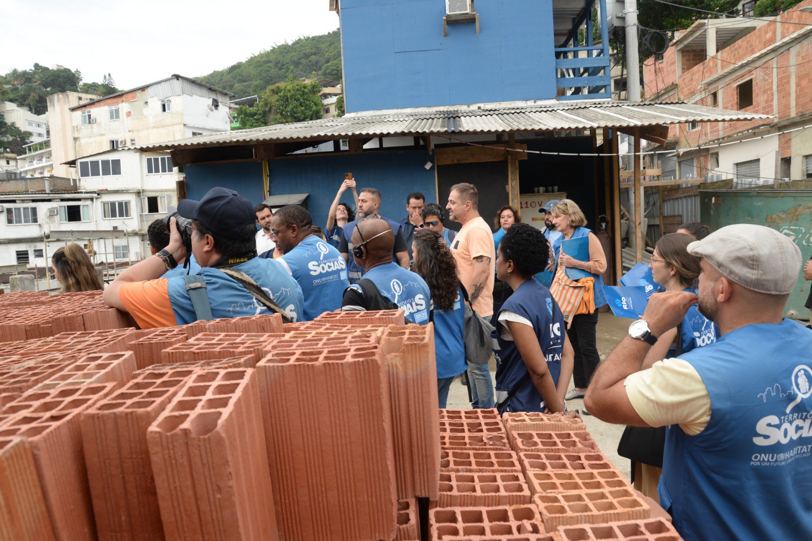 Seminario internacional de cooperación sur-sur en políticas de vivienda sostenible