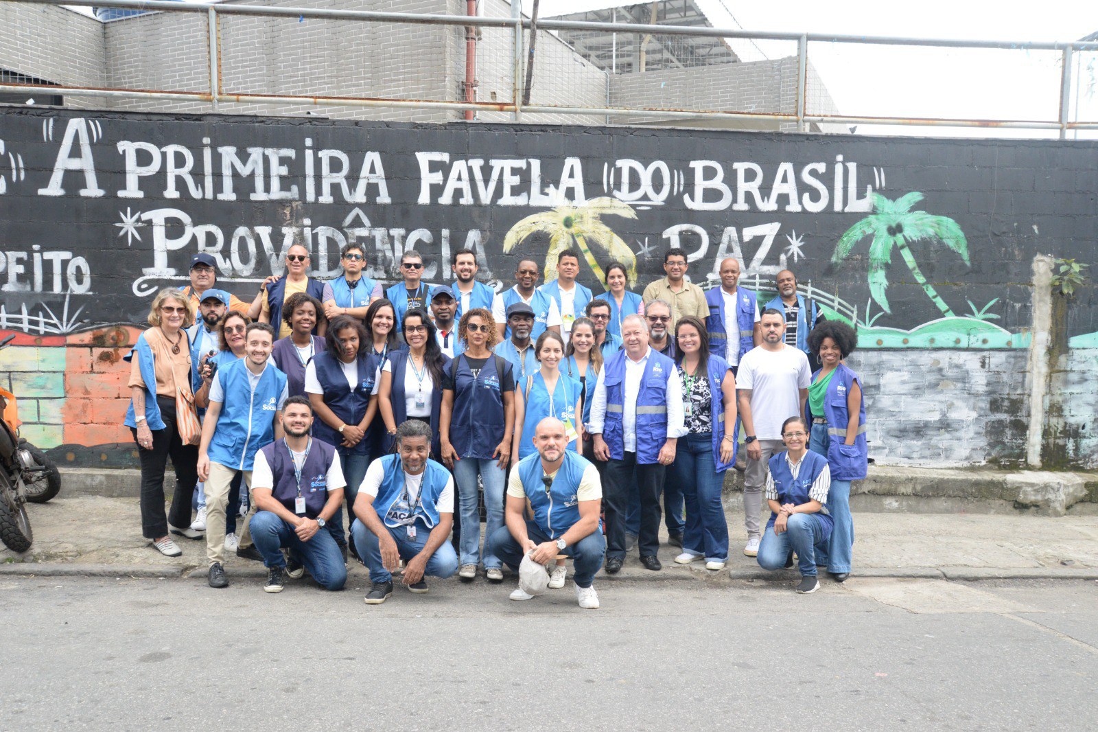 Seminario internacional de cooperación sur-sur en políticas de vivienda sostenible