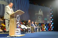 ABC participa da 13ª edição do Congresso Brasileiro do Algodão