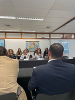2º encontro do Seminário Latino-Americano de Políticas Públicas para a Inclusão Digital debateu a emancipação de populações em situação de vulnerabilidade