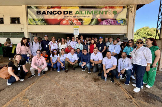 A Rede de Sistemas Públicos de Abastecimento e Comercialização na América Latina e no Caribe conta com 18 países