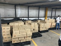 ABC e Câmara Árabe-Brasileira apoiam a Síria