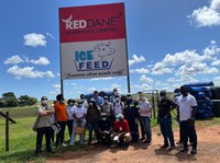 ABC e UFV fazem capacitação sobre manejo de pastagens no Zimbábue