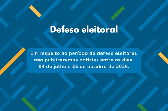 Defeso eleitoral