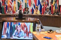 ABC participa da 7ª reunião do fórum dos países da América Latina e do Caribe sobre desenvolvimento sustentável