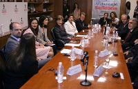 ABC participa de mesa-redonda com a Primeira-Dama dos EUA.JPEG