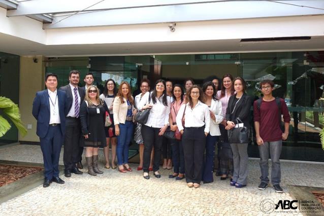 ABC promove reunião das instituições brasileiras envolvidas na cooperação da CPLP 1.JPEG