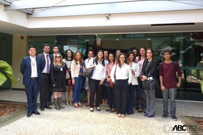 ABC promove reunião das instituições brasileiras envolvidas na cooperação da CPLP 1.JPEG