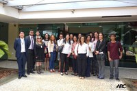 ABC promove reunião das instituições brasileiras envolvidas na cooperação da CPLP