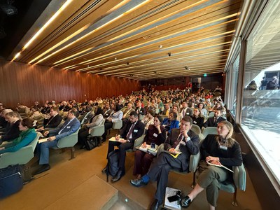 Cooperação trilateral no G20