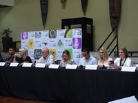 ABC reforça protagonismo da agricultura familiar na COP30 com participação em evento internacional pré-Conferência, em Belém