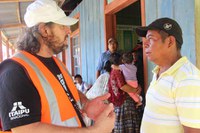 A ABC realiza missão conjunta com a Itaipu Binacional e a Agência Nacional de Águas (ANA) à República Dominicana e à Guatemala