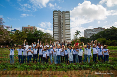 Alimentação Escolar é tema na V Convenção Internacional Cuba Saúde 2025