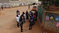 Angola: projeto de esgotamento sanitário segue no país africano