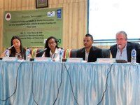 Apoio ao Fortalecimento do Setor de Justiça de Timor-Leste