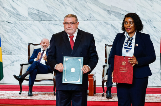 Foto: Ricardo Stuckert / PR