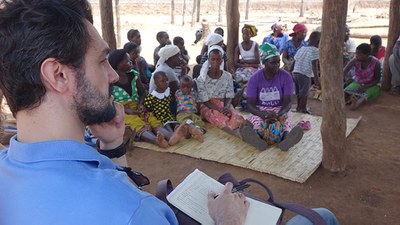 Avaliação de Impacto do Projeto Shire-Zambeze continua em Moçambique 2.JPEG