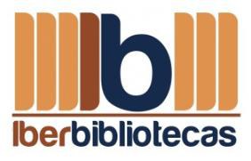 Bibliotecas públicas brasileiras são apoiadas pela cooperação ibero-americana.JPEG